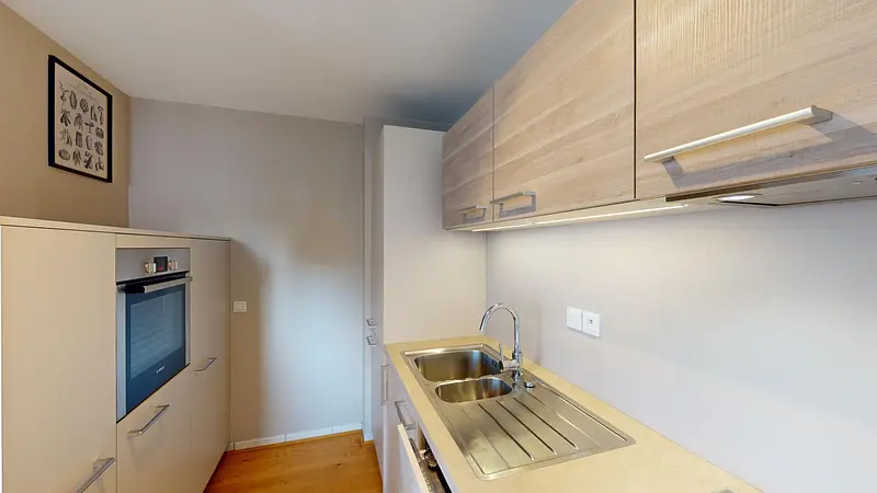 Photo du 8 Rue Du Docteur Charles Favre, N°24, 74100 Annemasse, France Annemasse