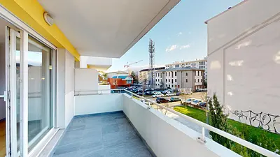 Photo du 8 Rue Du Docteur Charles Favre, N°24, 74100 Annemasse, France Annemasse