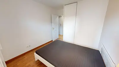 Photo du 8 Rue Du Docteur Charles Favre, N°24, 74100 Annemasse, France Annemasse