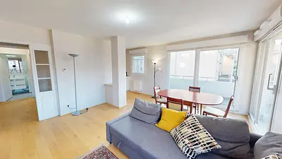 Photo du 8 Rue Du Docteur Charles Favre, N°24, 74100 Annemasse, France Annemasse