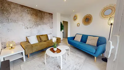 Photo du 90 Rue Greuze, 69100 Villeurbanne, France Villeurbanne