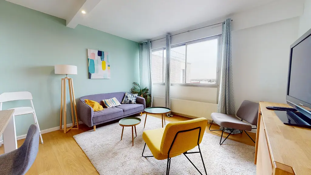 Photo du 92 Rue Des Stations, 59800 Lille, France Lille