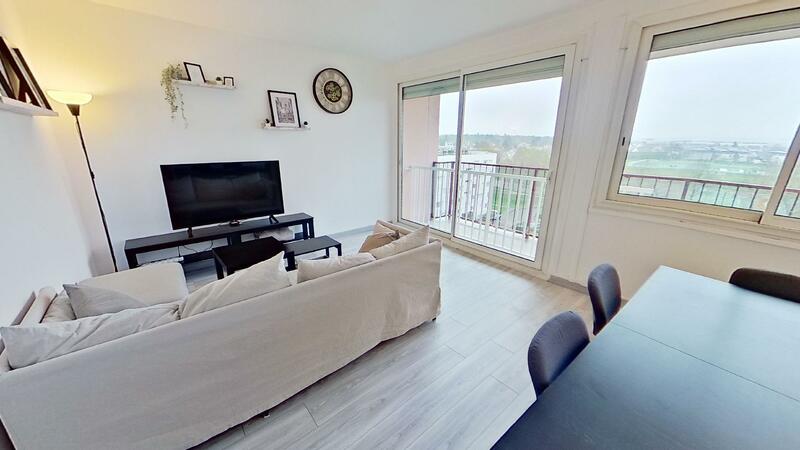 Photo du 1 Rue Eugènie Cotton, 76800 Saint-Étienne-du-Rouvray, France Saint-Étienne-du-Rouvray