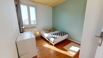 Photo du 89 Rue Mallifaud, 38000 Grenoble, France Grenoble