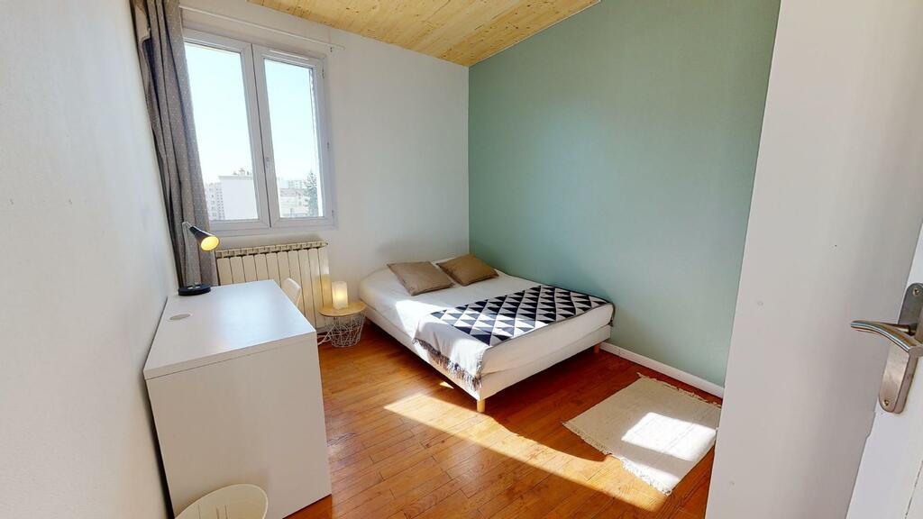 Photo du 89 Rue Mallifaud, 38000 Grenoble, France Grenoble