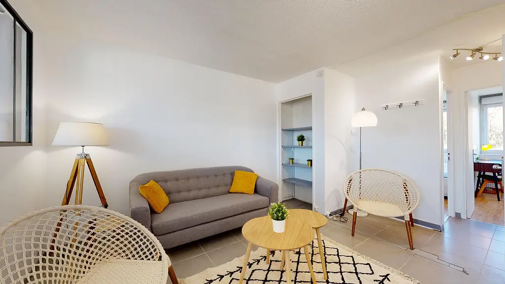 Photo du 65B rue de Saint Cyr, 69009 Lyon, France Lyon