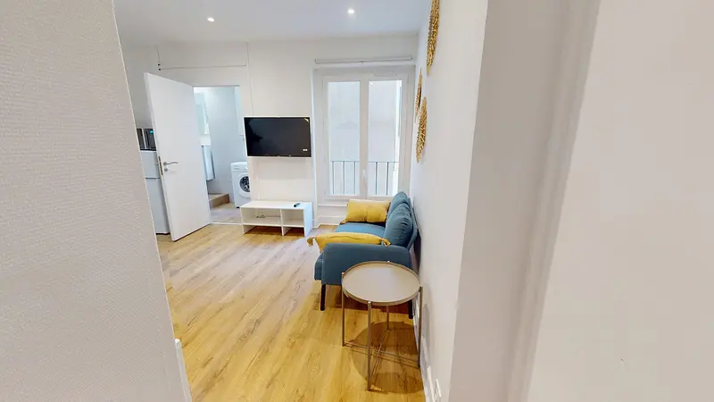 Photo du 32 Rue Paul Bert, 42000 Saint-Étienne, France Saint-Étienne