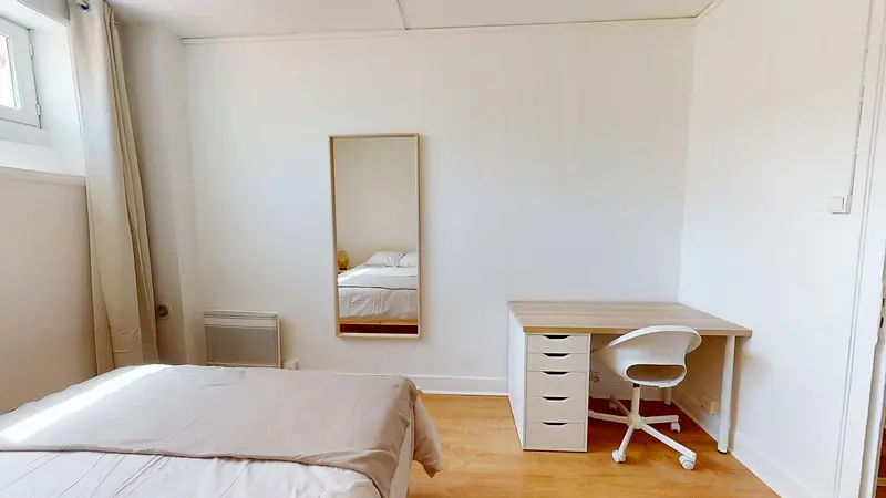 Photo du 32 Rue Paul Bert, 42000 Saint-Étienne, France Saint-Étienne