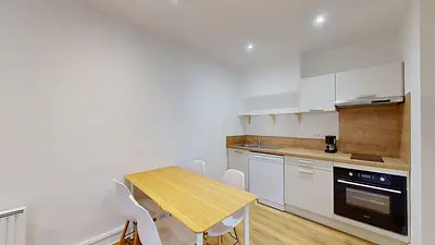 Photo du 32 Rue Paul Bert, 42000 Saint-Étienne, France Saint-Étienne