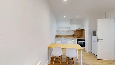 Photo du 32 Rue Paul Bert, 42000 Saint-Étienne, France Saint-Étienne