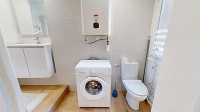 Photo du 32 Rue Paul Bert, 42000 Saint-Étienne, France Saint-Étienne