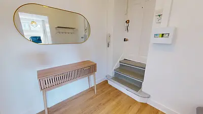 Photo du 32 Rue Paul Bert, 42000 Saint-Étienne, France Saint-Étienne