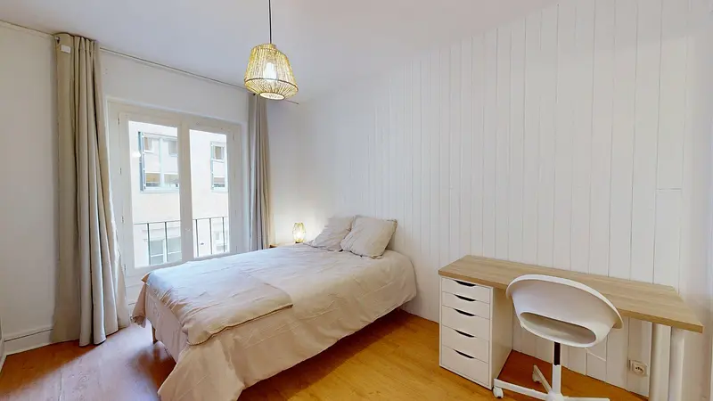 Photo du 32 Rue Paul Bert, 42000 Saint-Étienne, France Saint-Étienne