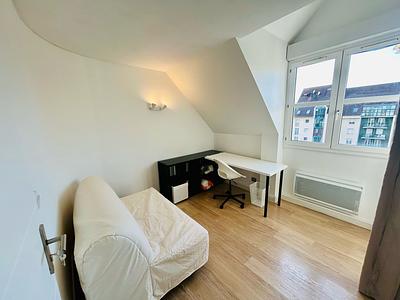 Photo du 28 Boulevard Gambetta, LE CLOS SAINT JEAN II, 77000 Melun, France Melun
