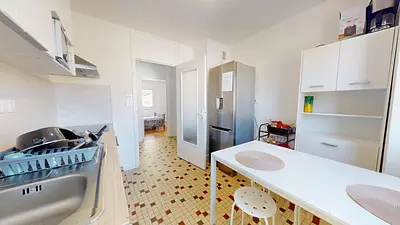 Photo du 49 Rue Léo Lagrange, 69200 Vénissieux, France Vénissieux