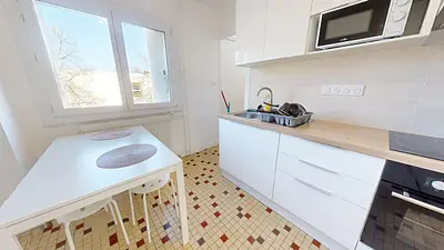 Photo du 49 Rue Léo Lagrange, 69200 Vénissieux, France Vénissieux