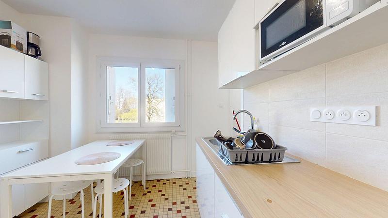 Photo du 49 Rue Léo Lagrange, 69200 Vénissieux, France Vénissieux