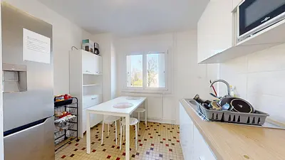 Photo du 49 Rue Léo Lagrange, 69200 Vénissieux, France Vénissieux