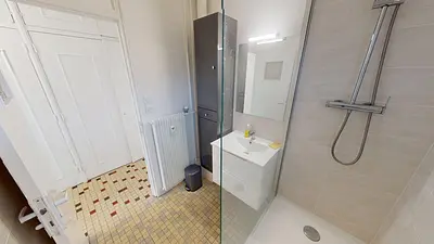 Photo du 49 Rue Léo Lagrange, 69200 Vénissieux, France Vénissieux