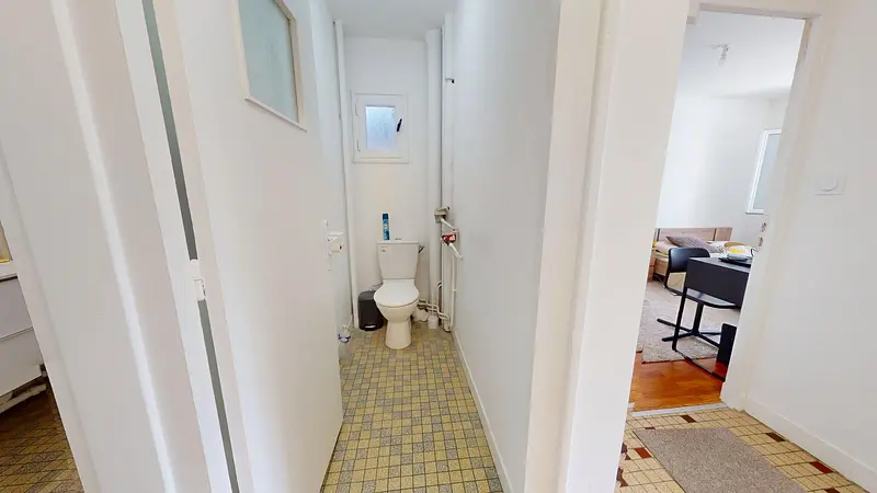 Photo du 49 Rue Léo Lagrange, 69200 Vénissieux, France Vénissieux