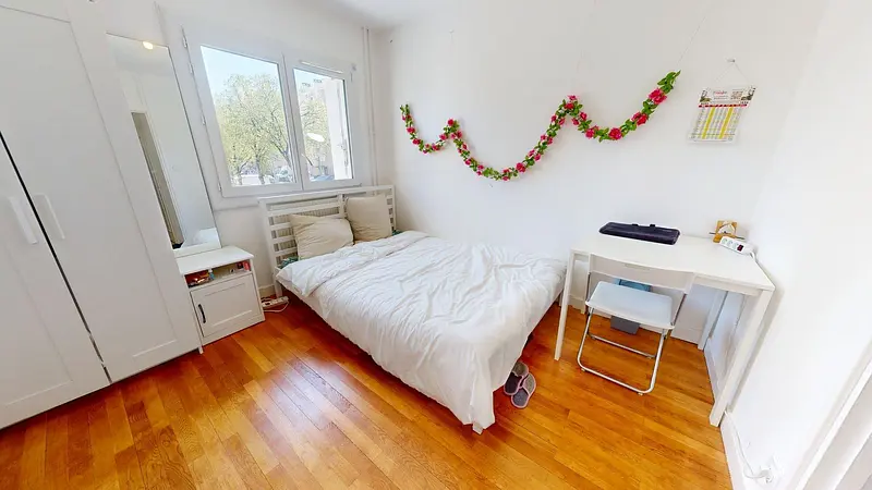 Photo du 49 Rue Léo Lagrange, 69200 Vénissieux, France Vénissieux