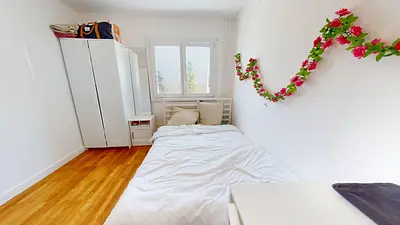 Photo du 49 Rue Léo Lagrange, 69200 Vénissieux, France Vénissieux