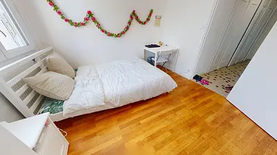 Photo du 49 Rue Léo Lagrange, 69200 Vénissieux, France Vénissieux