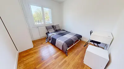 Photo du 49 Rue Léo Lagrange, 69200 Vénissieux, France Vénissieux
