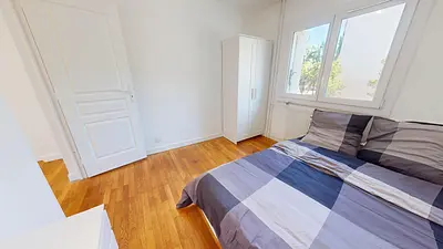 Photo du 49 Rue Léo Lagrange, 69200 Vénissieux, France Vénissieux
