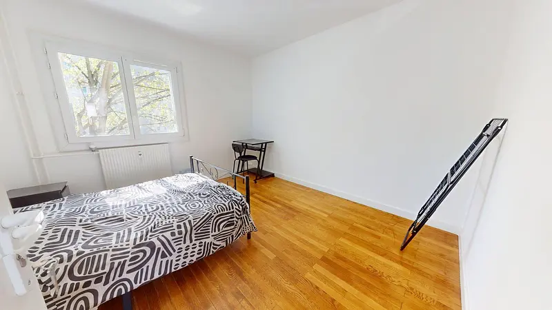 Photo du 49 Rue Léo Lagrange, 69200 Vénissieux, France Vénissieux