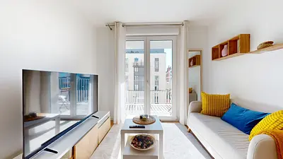 Photo du 64 Boulevard Jean Jaurès, 93400 Saint-Ouen-sur-Seine, France Saint-Ouen-sur-Seine