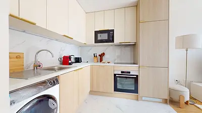 Photo du 64 Boulevard Jean Jaurès, 93400 Saint-Ouen-sur-Seine, France Saint-Ouen-sur-Seine