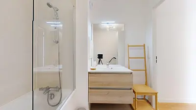 Photo du 64 Boulevard Jean Jaurès, 93400 Saint-Ouen-sur-Seine, France Saint-Ouen-sur-Seine