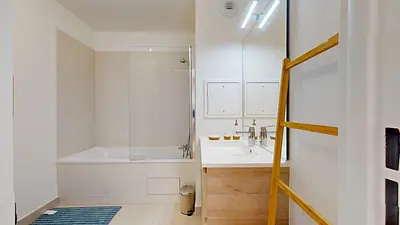 Photo du 64 Boulevard Jean Jaurès, 93400 Saint-Ouen-sur-Seine, France Saint-Ouen-sur-Seine