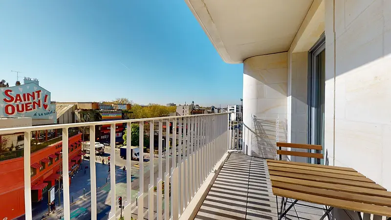 Photo du 64 Boulevard Jean Jaurès, 93400 Saint-Ouen-sur-Seine, France Saint-Ouen-sur-Seine