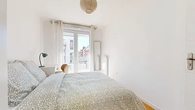 Photo du 64 Boulevard Jean Jaurès, 93400 Saint-Ouen-sur-Seine, France Saint-Ouen-sur-Seine