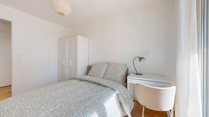 Photo du 64 Boulevard Jean Jaurès, 93400 Saint-Ouen-sur-Seine, France Saint-Ouen-sur-Seine