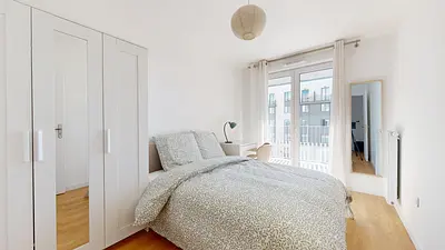 Photo du 64 Boulevard Jean Jaurès, 93400 Saint-Ouen-sur-Seine, France Saint-Ouen-sur-Seine