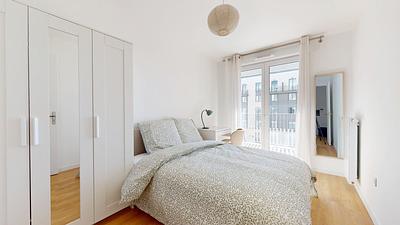 Photo du 64 Boulevard Jean Jaurès, 93400 Saint-Ouen-sur-Seine, France Saint-Ouen-sur-Seine