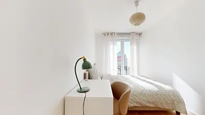 Photo du 64 Boulevard Jean Jaurès, 93400 Saint-Ouen-sur-Seine, France Saint-Ouen-sur-Seine