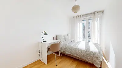 Photo du 64 Boulevard Jean Jaurès, 93400 Saint-Ouen-sur-Seine, France Saint-Ouen-sur-Seine
