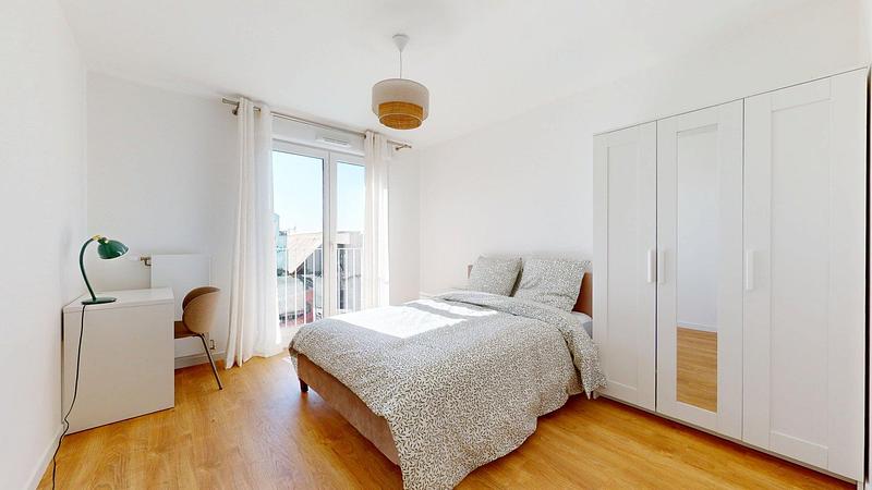 Photo du 64 Boulevard Jean Jaurès, 93400 Saint-Ouen-sur-Seine, France Saint-Ouen-sur-Seine