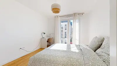 Photo du 64 Boulevard Jean Jaurès, 93400 Saint-Ouen-sur-Seine, France Saint-Ouen-sur-Seine