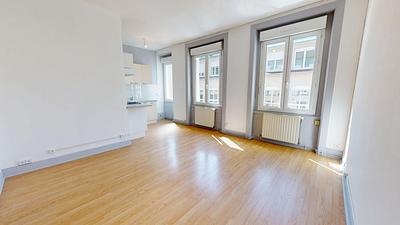 Photo du 39 Rue Basse Des Rives, 42100 Saint-Étienne, France Saint-Étienne