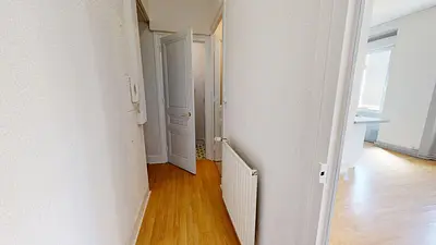 Photo du 39 Rue Basse Des Rives, 42100 Saint-Étienne, France Saint-Étienne