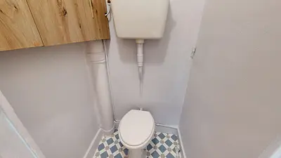 Photo du 39 Rue Basse Des Rives, 42100 Saint-Étienne, France Saint-Étienne