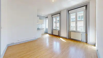 Photo du 39 Rue Basse Des Rives, 42100 Saint-Étienne, France Saint-Étienne