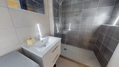 Photo du 11 Rue Chateaubriand, 69007 Lyon, France Lyon