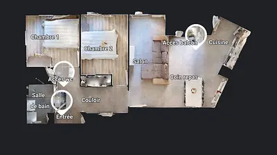 Photo du 11 Rue Chateaubriand, 69007 Lyon, France Lyon