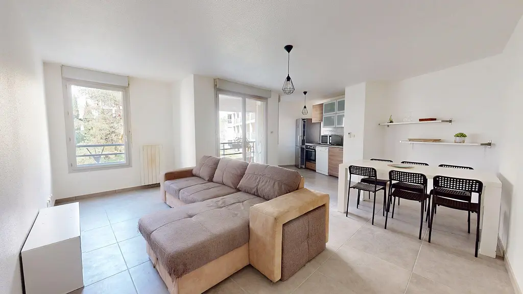 Photo du 11 Rue Chateaubriand, 69007 Lyon, France Lyon